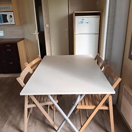 Camping Tranche Sur Mer Apartamento Angles  Exterior foto